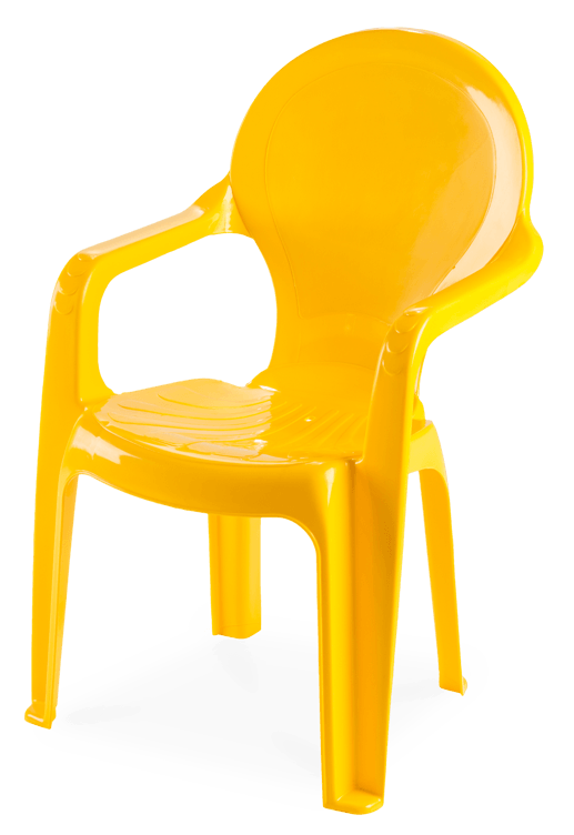 MINI CADEIRA FECHADA