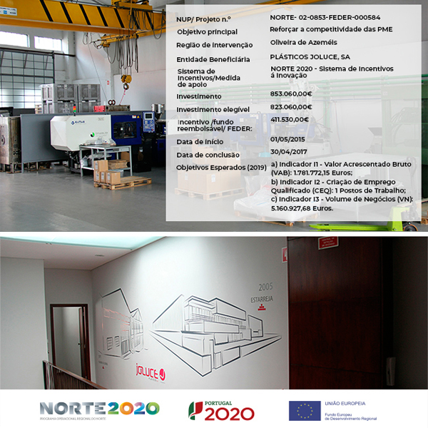 Parceria de Confiança
